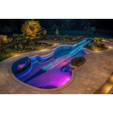 3 самых красивых бассейна в мире