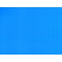 Пленка Alkorplan 2000 синяя, 25х1,65м