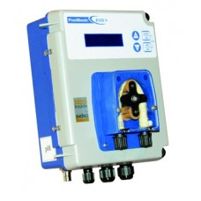 Автоматическая станция дозации РН "Рооl Basic" 1,5 л/ч pH-1,5