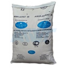 Аква-Аурат - 30% порошкообразный, мешок 25 кг