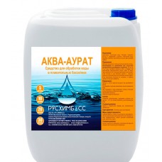 Аква-Аурат - 18% (30 литров)