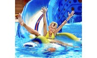 Аквапарк на собственном участке