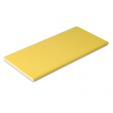 Плитка фарфоровая Serapool глазурованная желтая (12,5x25 см)